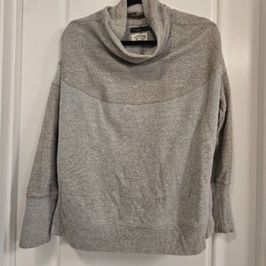 Prana cozy up turtleneck small